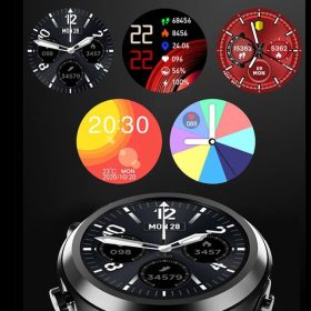 ساعت هوشمند ایرباددار