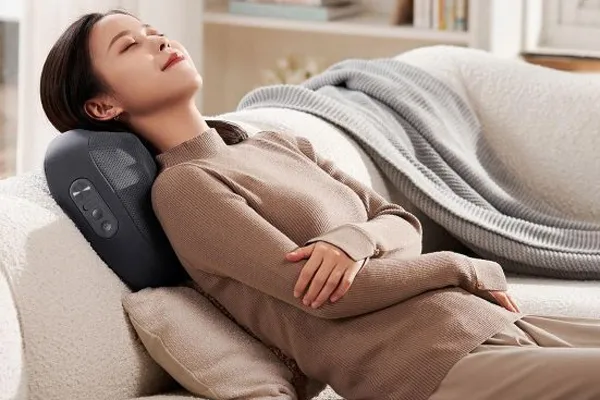 روش جدیدی برای ریلکس کردن روی مبل