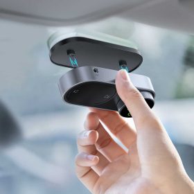 اف ام پلیر خورشیدی Baseus