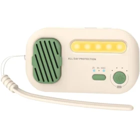 دفع کننده پشه قابل حمل ALXFFBN