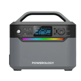 پاور ژنراتور برق قابل حمل