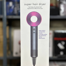 سشوار های کپی دایسون