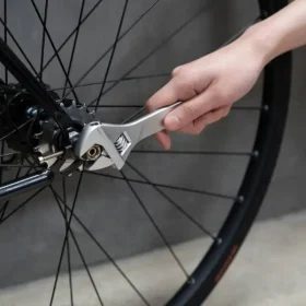 جعبه ابزار و دریل شارژی هوتو مدل HOTO tool set QWDZGJ001