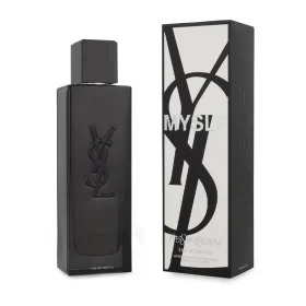 عطر مردانه ایو سن لوران MYSLF Eau de Parfum حجم 100 میلی‌لیتر