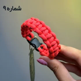 دستبند تراکورد