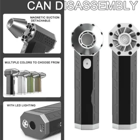 فن دستی قابل حمل