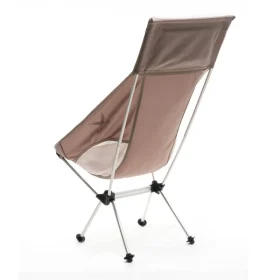 صندلی تاشو کمپینگ High-Back Ultralight Chair اسنوهاک مدل SN-A9149