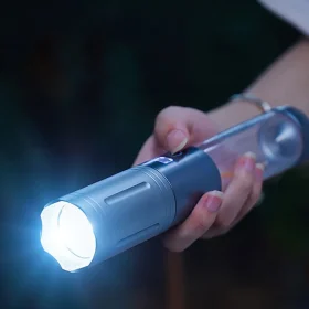 چراغ کمپینگ اسنوهاک مدل SN-H606