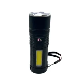 چراغ قوه شارژی سیتیکام مدل CT-701