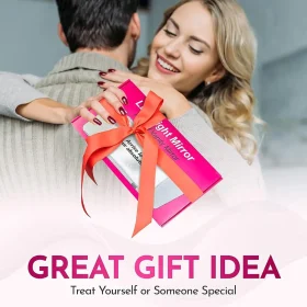 آینه آرایشی خودرو برند 5-Star