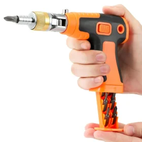 ست پیچ گوشتی ضامن دار برند KeenWise