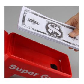 تفنگ پول پاش