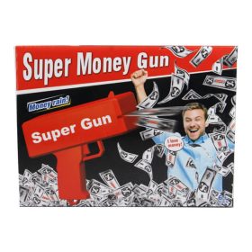 تفنگ پول پاش