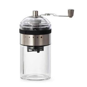 آسیاب قهوه دستی