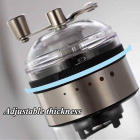 آسیاب قهوه دستی