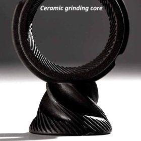 آسیاب قهوه دستی