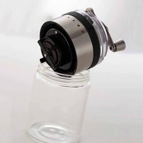 آسیاب قهوه دستی