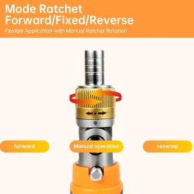 ست پیچ گوشتی ضامن دار برند KeenWise