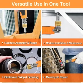 ست پیچ گوشتی برند KeenWise