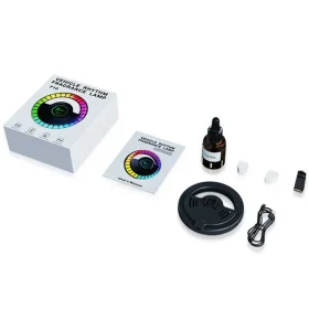 رایحه درمانی ماشین