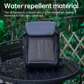 كوله پشتي ال ای دی دار DIVOOM