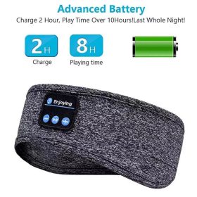 هدبند بلوتوثی جادويی