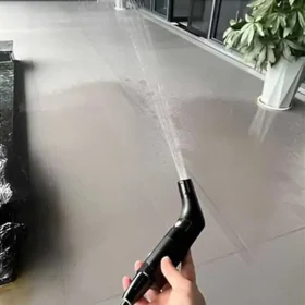 شلنگ شارژی