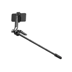 مونوپاد و گیمبال AI FACE C17 با قابلیت ردیابی چهره و چرخش ۳۶۰ درجه