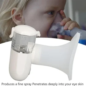 دستگاه نبولایزر سرد ساز برند Celibery