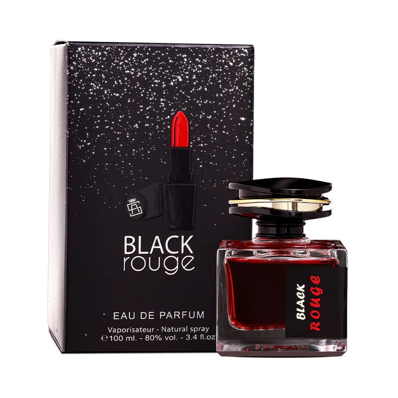 Aurora Black Rouge