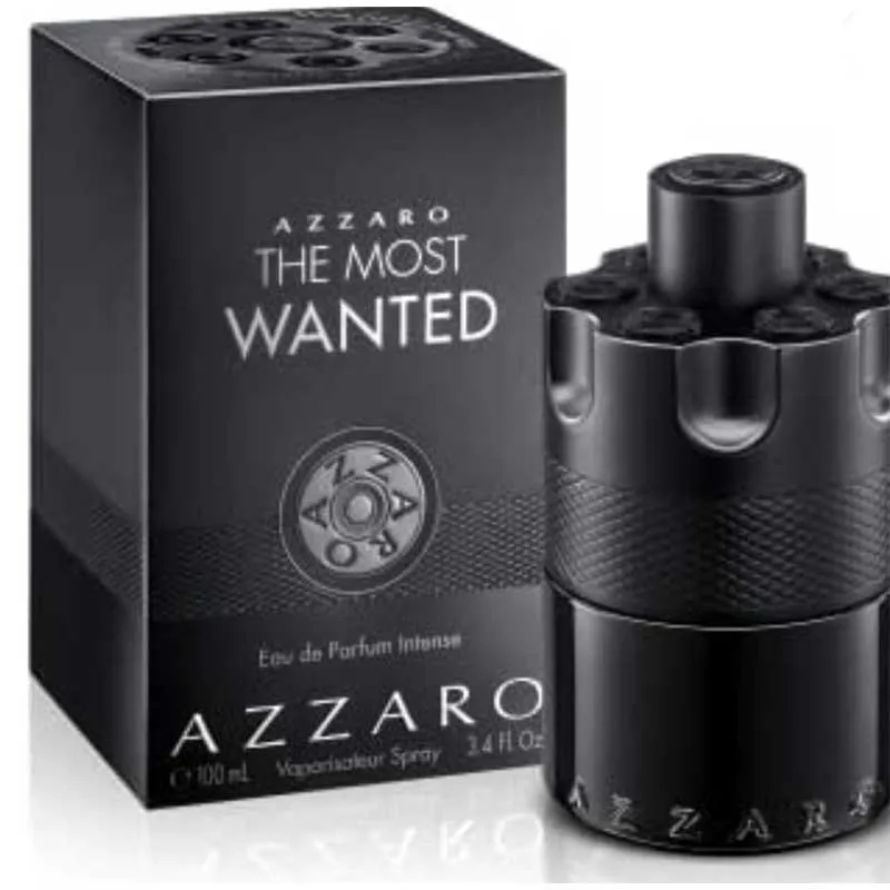 ادکلن آزارو مردانه د موست وانتد اورجینال