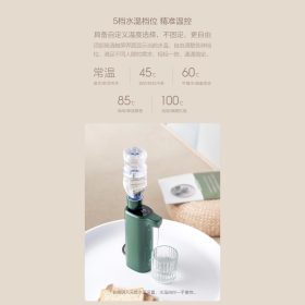 آب گرم كن روميزی شيائومی