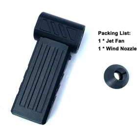 مینی جن فن مدل B52