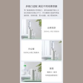 آب گرم كن روميزی شيائومی