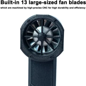 مینی جن فن مدل B52