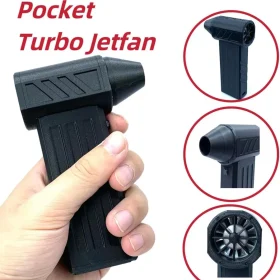 مینی جن فن مدل B52