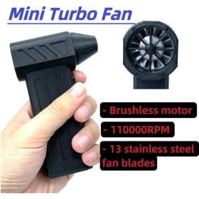 مینی جن فن مدل B52