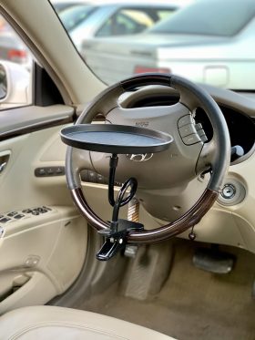 هولدر سيني غذا و نوشيدني خودرو