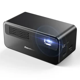 پروژكتور هوشمند HDP300 مدل تاچ دار