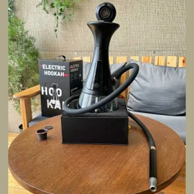 قلیان برقی مدل Beleaf