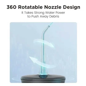 دستگاه شست و شوی دهان و دندان بیتوی مدل F30