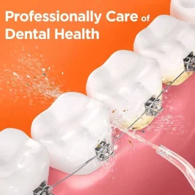 دستگاه شست و شوی دهان و دندان بیتوی مدل F30