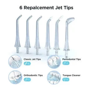 دستگاه شست و شوی دهان و دندان بیتوی مدل F30