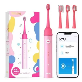 مسواک برقی هوشمند کودک Bitvae K7S