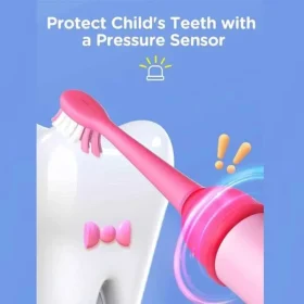 مسواک برقی هوشمند کودک Bitvae K7S