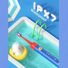 مسواک برقی هوشمند کودک Bitvae K7S