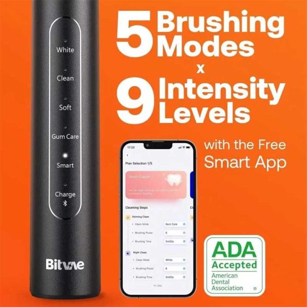 مسواک برقی Bitvae S2