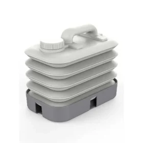 مخزن آب تاشو ۱۰ لیتری مدل Bluefire