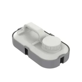 مخزن آب تاشو ۱۰ لیتری مدل Bluefire