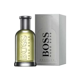 عطر Boss Bottled EDT For Men 100ml